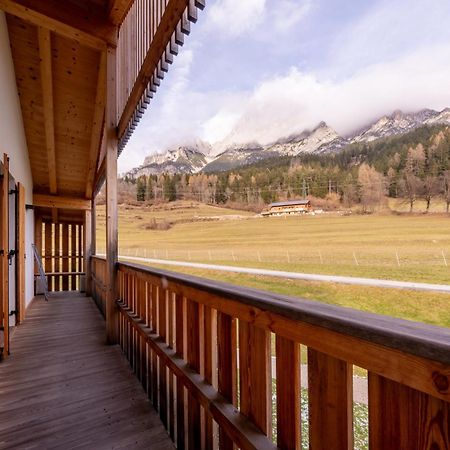 Greenwood Chalet - Spacious Alpine Retreat With Mountain Views Водо-Кадоре Экстерьер фото