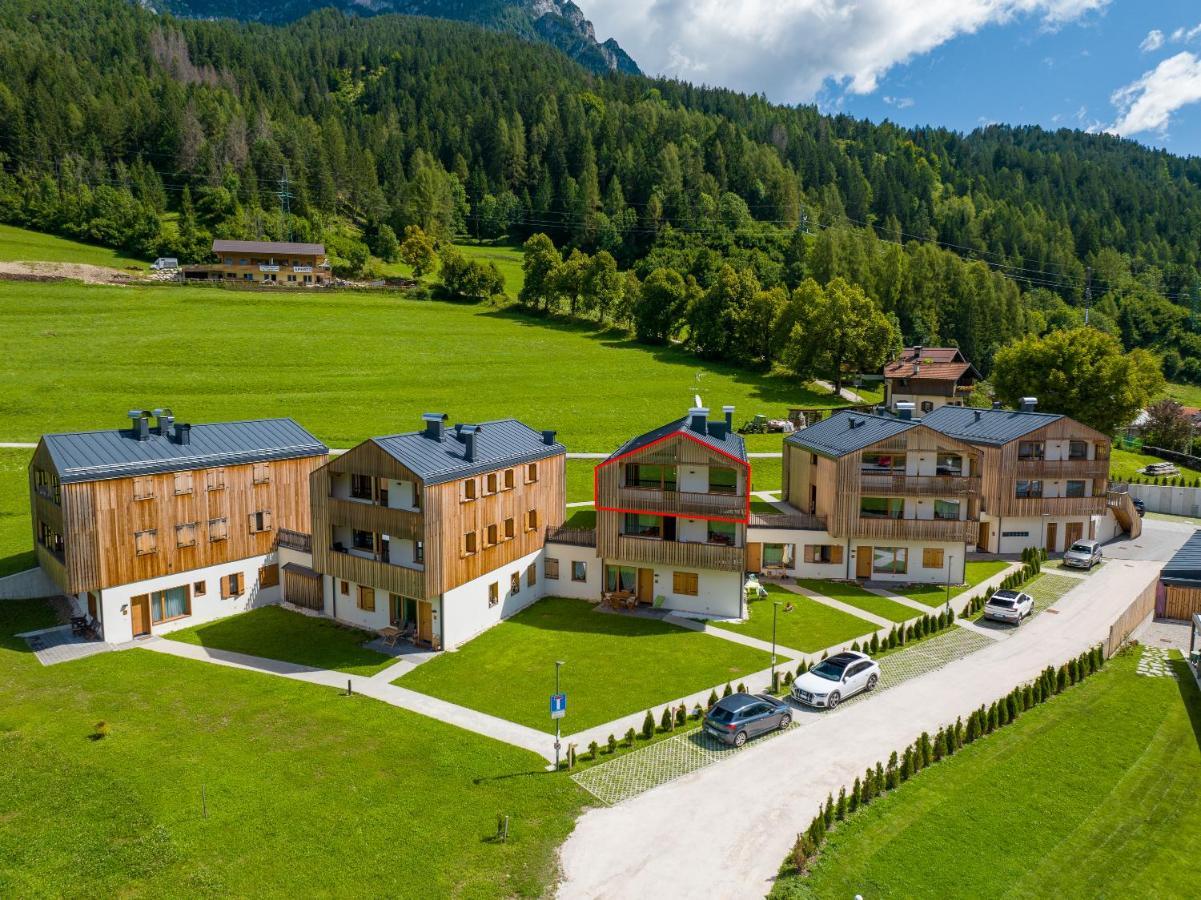 Greenwood Chalet - Spacious Alpine Retreat With Mountain Views Водо-Кадоре Экстерьер фото