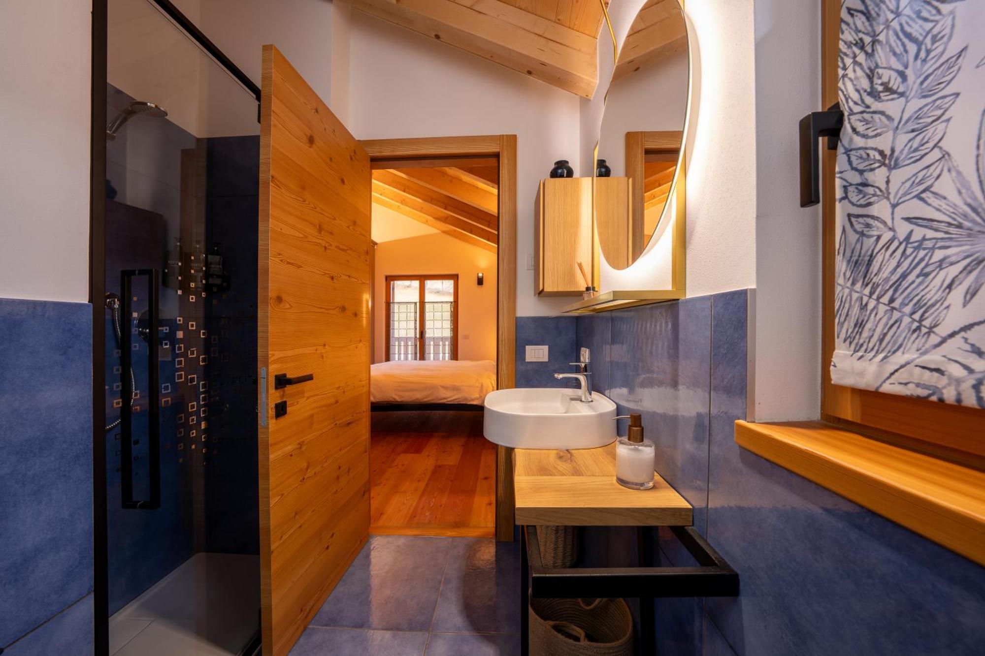 Greenwood Chalet - Spacious Alpine Retreat With Mountain Views Водо-Кадоре Экстерьер фото