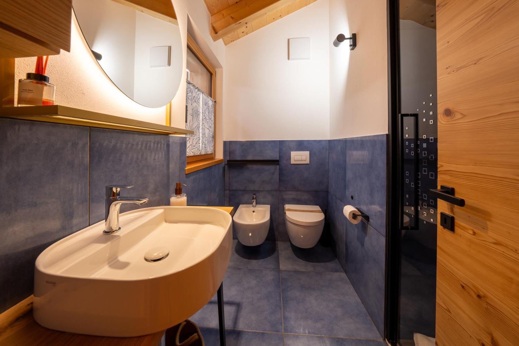 Greenwood Chalet - Spacious Alpine Retreat With Mountain Views Водо-Кадоре Экстерьер фото