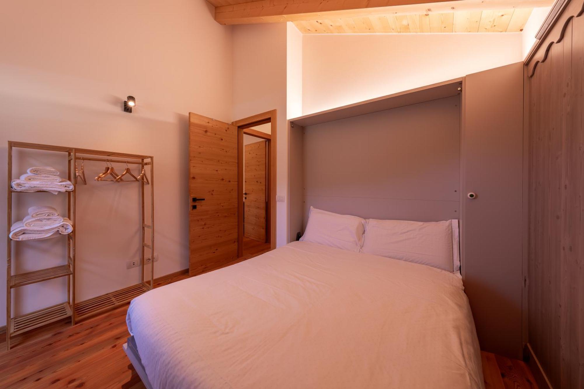 Greenwood Chalet - Spacious Alpine Retreat With Mountain Views Водо-Кадоре Экстерьер фото
